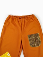 Карнавальный костюм «Дед Домовой», р. 52-54, рост 182 см - фото 7613656