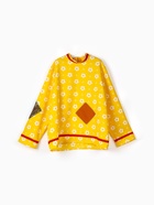 Карнавальный костюм «Дед Домовой», р. 52-54, рост 182 см - фото 7613673