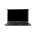 Ноутбук Acer Aspire A315-21-434Z 15.6"/1366x768/A4-9125/4Gb/SSD128b/R3/W10 черный - Фото 1