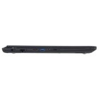 Ноутбук Acer Aspire A315-21-434Z 15.6"/1366x768/A4-9125/4Gb/SSD128b/R3/W10 черный - Фото 3