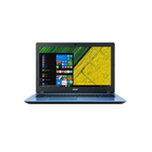 Ноутбук Acer Aspire A315-51-32P6 15.6"/1366x768/Core i3-8130U/4Gb/500Gb/HD620/Linpus синий - Фото 1