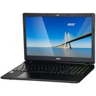 Ноутбук Acer Extensa EX2519-C08K 15.6"/1366x768/Celeron N3060/2Gb/500Gb/HD400/Linux черный - Фото 2