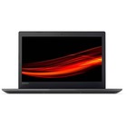 Ноутбук Lenovo IP320-15IKBRN (81BG00LSRU) 15.6"/1920x1080/i7-8550U/8Gb/1Tb/MX150/W10 черный   391446 - Фото 1