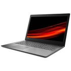 Ноутбук Lenovo IP320-15IKBRN (81BG00LSRU) 15.6"/1920x1080/i7-8550U/8Gb/1Tb/MX150/W10 черный   391446 - Фото 2
