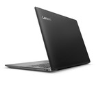 Ноутбук Lenovo IP320-15IKBRN (81BG00LSRU) 15.6"/1920x1080/i7-8550U/8Gb/1Tb/MX150/W10 черный   391446 - Фото 3