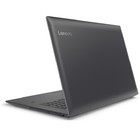 Ноутбук Lenovo IP320-17ISK (80XJ004CRU) 17.3"/1600x900/i3-6006U/4Gb/500Gb/920MX/W10 черный - Фото 3