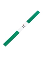 Бумага крепированная 50×200 см, в рулоне, 32 г/м², зелёная - Фото 6