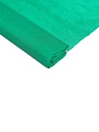 Бумага крепированная 50×200 см, в рулоне, 32 г/м², зелёная - Фото 7