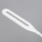Светильник настольный на прищепке «Офисный белый» 24LED USB 11×7.5×60.5 см RISALUX - Фото 10
