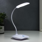 Светильник настольный "Волшебник" 18LED 12х10х37,5 см RISALUX - фото 20858371