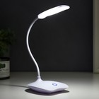 Светильник настольный "Волшебник" 18LED 12х10х37,5 см RISALUX - фото 20858372