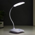 Светильник настольный "Волшебник" 18LED 12х10х37,5 см RISALUX - фото 20858373