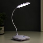 Светильник настольный "Волшебник" 18LED 12х10х37,5 см RISALUX - фото 20858374