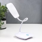 Светильник настольный "Волшебник" 18LED 12х10х37,5 см RISALUX - фото 20858376