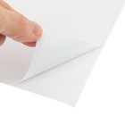 Бумага для скрапбукинга с клеевым слоем «Доски», 30,5 × 32 см, 250 г/м - Фото 2