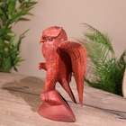 Сувенир дерево "Сова" 33х22х15 см - фото 24280574