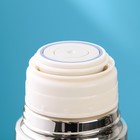 Термос «Лучший в мире папа», 500 мл - Фото 7