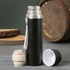 Термос «Характер и сила», 500 мл - Фото 2