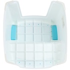 Табурет - подставка детская для ног «Трактор», ступенька - Фото 6