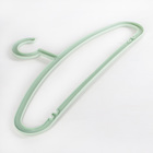 Плечики - вешалки для одежды Доляна «Уют ЛУЧШАЯ ЦЕНА», цвет голубой - Фото 6