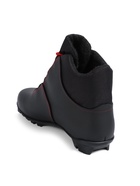 Ботинки лыжные TREK Level 2 NNN ИК, цвет чёрный, лого красный, размер 40 - Фото 4