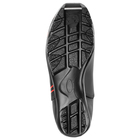 Ботинки лыжные TREK Level 2 NNN ИК, цвет чёрный, лого красный, размер 40 - Фото 5