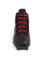 Ботинки лыжные TREK Level 2 NNN ИК, цвет чёрный, лого красный, размер 40 - Фото 5