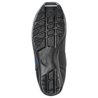 Ботинки лыжные TREK Level 3 NNN ИК, цвет чёрный, лого синий, размер 43 - Фото 5