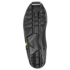 Ботинки лыжные TREK Omni 1 NNN ИК, цвет чёрный, лого лайм неон, размер 40 - Фото 5