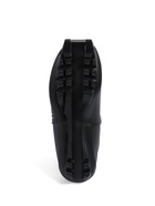 Ботинки лыжные Level 4 TREK, SNS, р. 36, искусственная кожа, чёрные 3858072