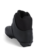 Ботинки лыжные Level 4 TREK, SNS, р. 37, искусственная кожа, чёрные - Фото 4