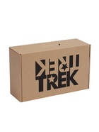 Ботинки лыжные Level 4 TREK, SNS, р. 40, искусственная кожа, чёрные - Фото 8