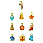 Развивающая игрушка «Новый год! Ёлочка», 15 х 20 см - Фото 10