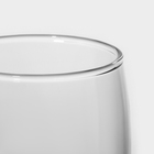 Пивной бокал Paşabahçe Pub, 350 мл, стекло, прозрачный - Фото 2