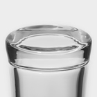 Пивной бокал Paşabahçe Pub, 350 мл, стекло, прозрачный - Фото 3