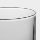 Стакан низкий для виски Paşabahçe Istanbul, 250 мл, стекло, прозрачный - Фото 2