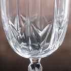 Бокал для вина стеклянный Karat, 335 мл - Фото 2