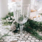 Бокал для вина Paşabahçe Karat, 335 мл, стекло, прозрачный - Фото 5