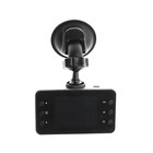 Видеорегистратор TORSO Premium, HD 1920×1080P, TFT 2.7, обзор 120° - фото 51448338 Видеорегистратор TORSO Premium, HD 1920×1080P, TFT 2.7, обзор 120° - фото 51448338