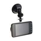 Видеорегистратор Cartage, 2 камеры, HD 1080P, TFT 4.0, обзор 120° - Фото 3