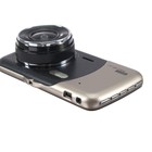 Видеорегистратор Cartage, 2 камеры, HD 1080P, TFT 4.0, обзор 120° - Фото 4