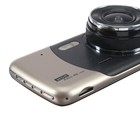 Видеорегистратор Cartage, 2 камеры, HD 1080P, TFT 4.0, обзор 120° - Фото 5