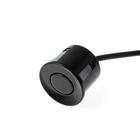 Парковочная система 4 датчика, LED-экран, 12 В, датчик чёрный - Фото 5