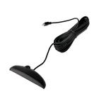 Парковочная система 4 датчика, LED-экран, 12 В, датчик чёрный - Фото 8