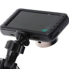 Видеорегистратор Cartage 2 камеры, HD 1920×1080P, TFT 3.0, обзор 160° - фото 8415083