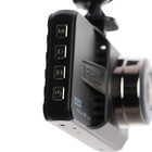 Видеорегистратор Cartage 2 камеры, HD 1920×1080P, TFT 3.0, обзор 160° - Фото 4