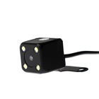 Видеорегистратор автомобильный Cartage, 2 камеры, HD 1920×1080P, TFT 3.0, обзор 160° - Фото 5