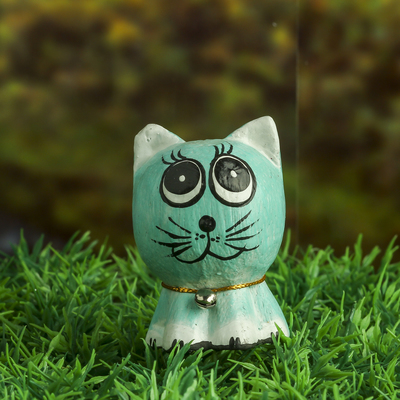 Набор сувенирный «Милые кошечки», 21×3.5×6 см, МИКС