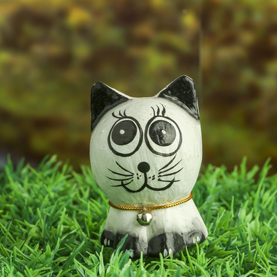 Набор сувенирный «Милые кошечки», 21×3.5×6 см, МИКС