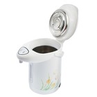 Термопот Luazon LET-3001, 750 Вт, 3 л, белый - Фото 2